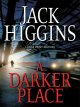 A darker place  Cover Image