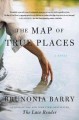 The map of true places  Cover Image