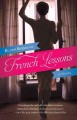 Go to record French lessons : a novel