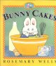 BUNNY CAKES Cover Image