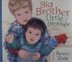 Big Brother, Little Brother  Cover Image