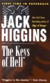 The keys of hell Cover Image