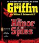 The honor of spies Cover Image