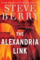 The Alexandria link : a novel  Cover Image