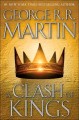 A clash of kings  Cover Image