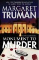 Monument to murder : a capital crimes novel  Cover Image