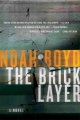 The Bricklayer. Cover Image