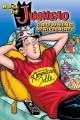Best of Jughead : crowning achievements  Cover Image