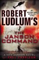Go to record Robert Ludlum's The Janson command