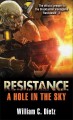 Resistance : a hole in the sky  Cover Image