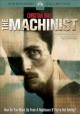 The machinist Cover Image