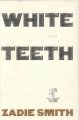 White teeth  Cover Image