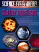 Solar system : the best start in science  Cover Image