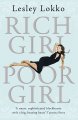 Go to record Rich girl, poor girl