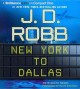 New York to Dallas Cover Image