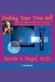 Finding your true self [audible and subliminal affirmations to develop your personal sense of inner peace and wisdom]  Cover Image
