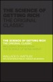 The science of getting rich the original classic : includes bonus book The science of being great  Cover Image