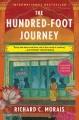 Go to record The hundred-foot journey : a novel