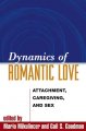 Dynamics of romantic love : attachment, caregiving, and sex  Cover Image