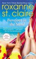 Barefoot in the sand  Cover Image