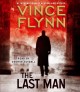 The last man  a thriller  Cover Image