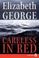 Go to record Careless in red a novel