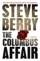 Columbus affair :, The  a novel  Cover Image