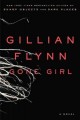 Gone girl : a novel  Cover Image
