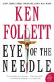 Eye of the needle Cover Image