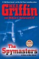 The spymasters : a "Men at War" novel. Cover Image