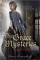 The Grace mysteries. Assassin and Betrayal Cover Image