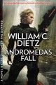 Andromeda's fall : a novel of the Legion of the Damned  Cover Image