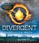 Divergent  Cover Image