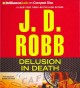 Delusion in death  Cover Image
