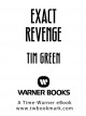 Exact revenge Cover Image