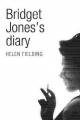 Go to record Bridget Jones's diary : a novel