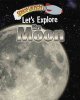 Let's explore the Moon  Cover Image