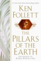 Pillars of the earth  Cover Image