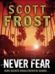 Never fear  Cover Image