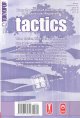 Tactics. Volume 6  Cover Image
