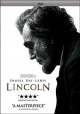 Lincoln  Cover Image