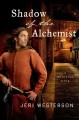 Shadow of the alchemist  Cover Image