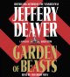 Garden of Beasts [audio] a novel of Berlin 1936  Cover Image