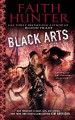 Go to record Black arts : a Jane Yellowrock novel