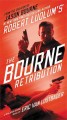 Robert Ludlum's the Bourne retribution : a new Jason Bourne novel  Cover Image