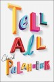 Tell-all  Cover Image