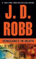 Vengeance in death  Cover Image