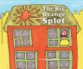 The big orange splot  Cover Image