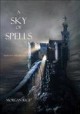 A sky of spells  Cover Image