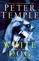 White dog  Cover Image